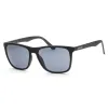 Calvin Klein Women's Fashion 55mm Black Sunglasses sold by Ruumur