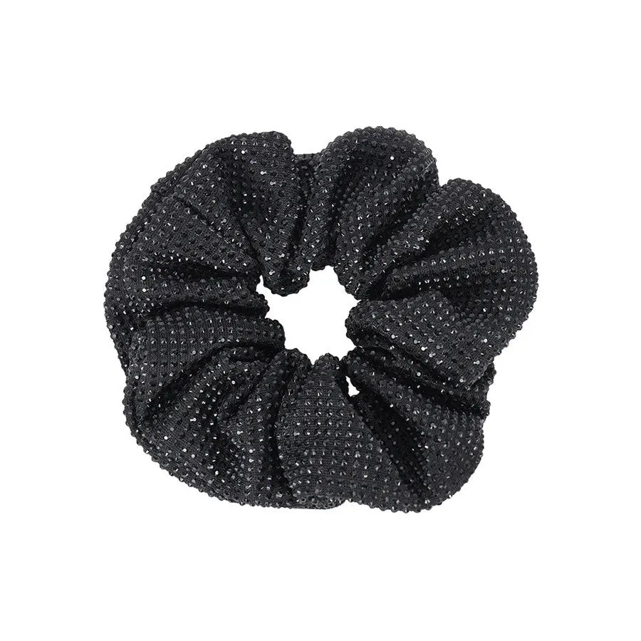 CRYSTAL SCRUNCHIE sold by Ruumur product image thumbnail 2