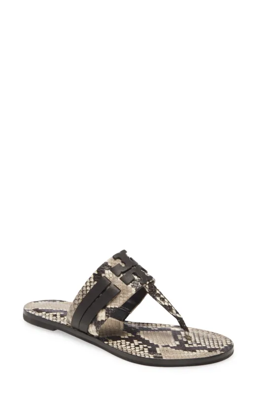 Tory Burch Leigh Sandal sold by Ruumur