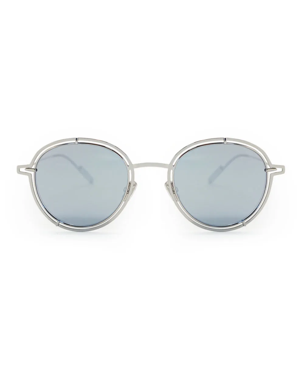 Dior Round Sunglasses 0210S 010DC 49 sold by Ruumur product image thumbnail 5