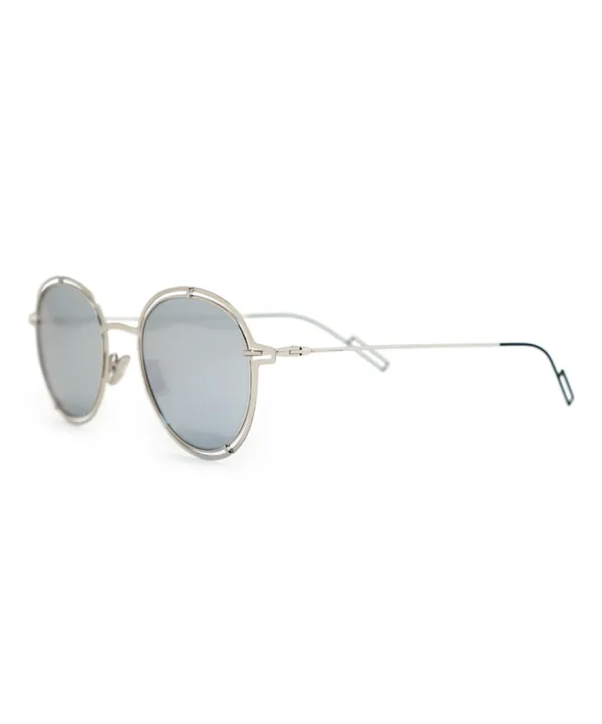 Dior Round Sunglasses 0210S 010DC 49 sold by Ruumur