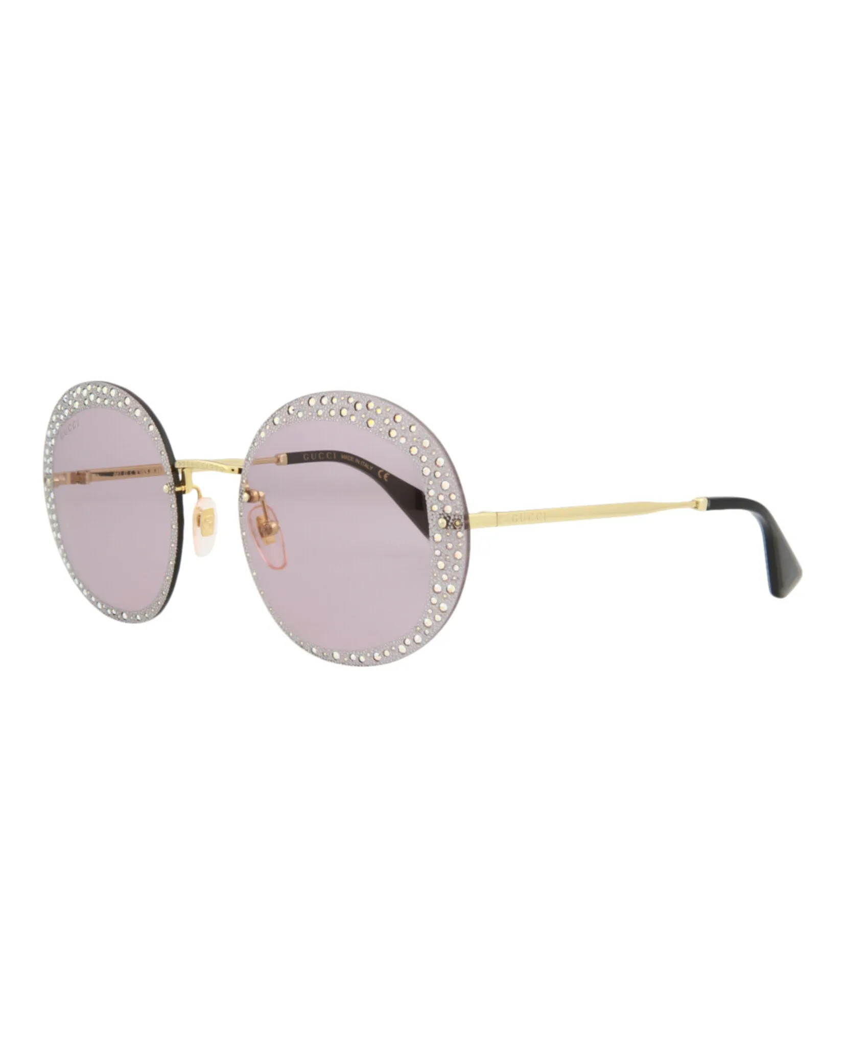 Gucci Women's GG0899S-30010510001 Special Edition Sunglasses sold by Ruumur product image thumbnail 2
