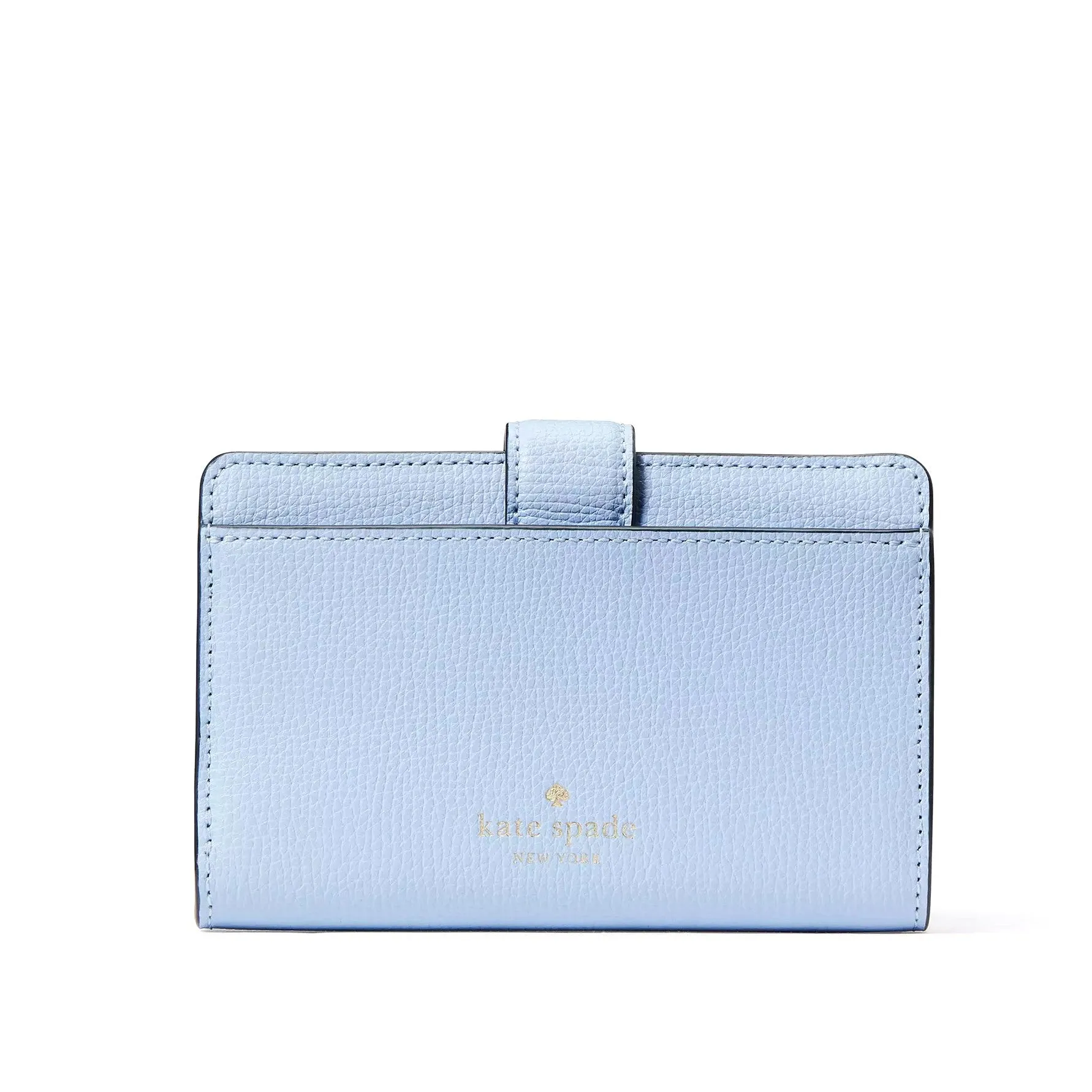 Kate Spade Phoebe Refined Grain Leather Medium Wallet sold by Ruumur product image thumbnail 5