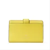 Kate Spade Phoebe Refined Grain Leather Medium Wallet sold by Ruumur