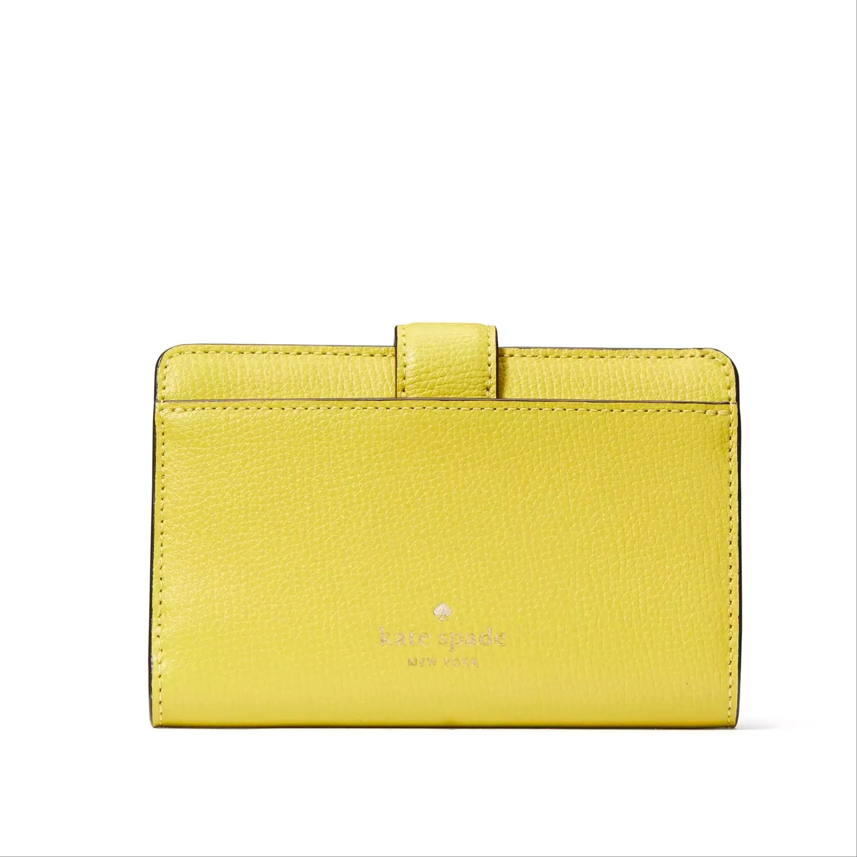 Kate Spade Phoebe Refined Grain Leather Medium Wallet sold by Ruumur product image thumbnail 2