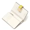 Kate Spade Phoebe Refined Grain Leather Medium Wallet sold by Ruumur