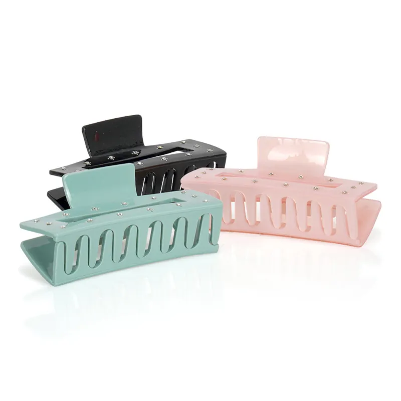 CRYSTAL SPARK REC JAW BASIC sold by Ruumur