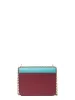 Kate Spade Remi Colorblock Flap Chain Crossbody sold by Ruumur