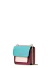 Kate Spade Remi Colorblock Flap Chain Crossbody sold by Ruumur