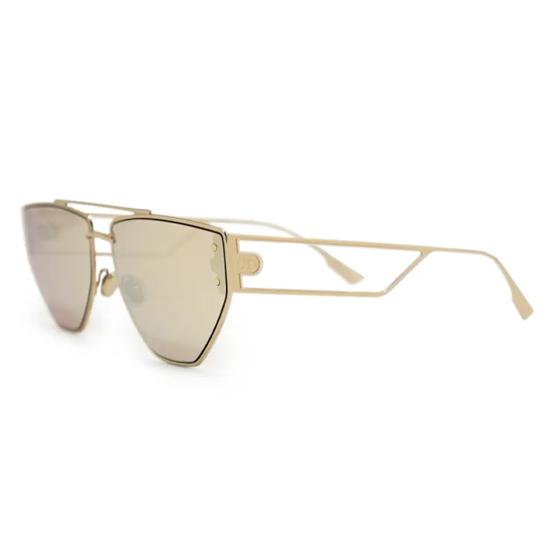 Dior Full Rimmed Sunglasses Clan 2 000SQ 61 sold by Ruumur