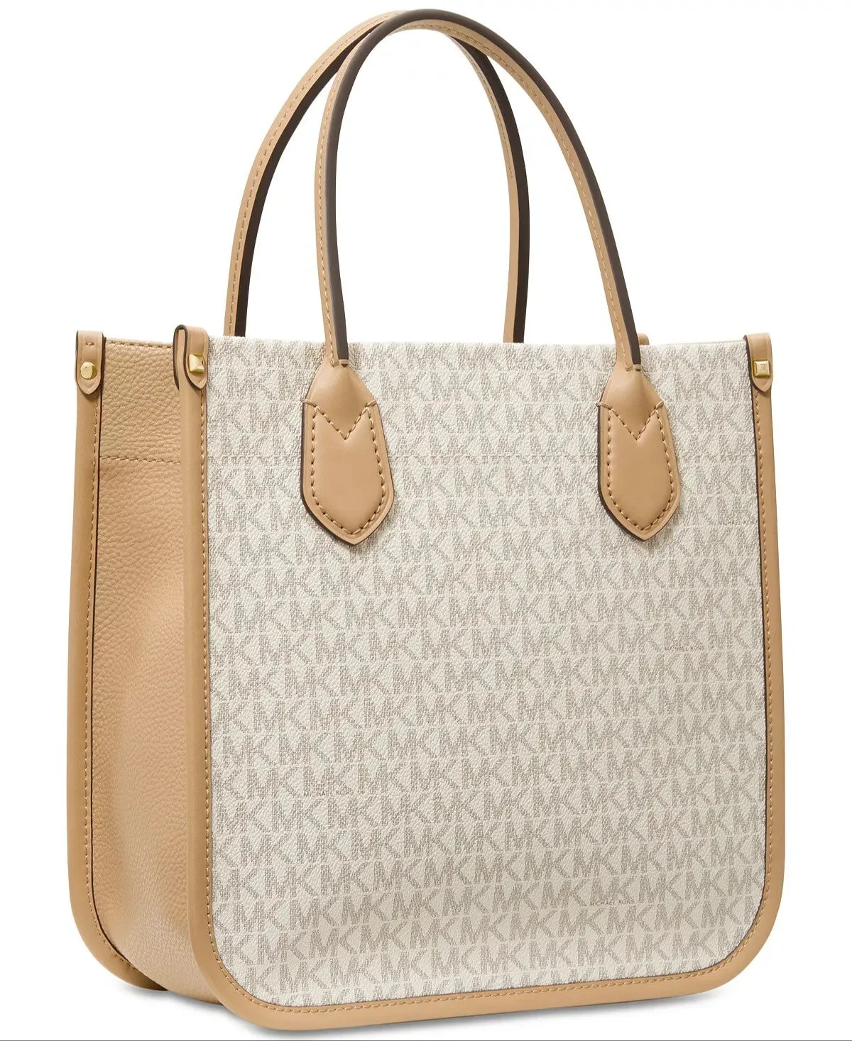 Michael Kors Signature Heidi Convertible Tote sold by Ruumur product image thumbnail 2