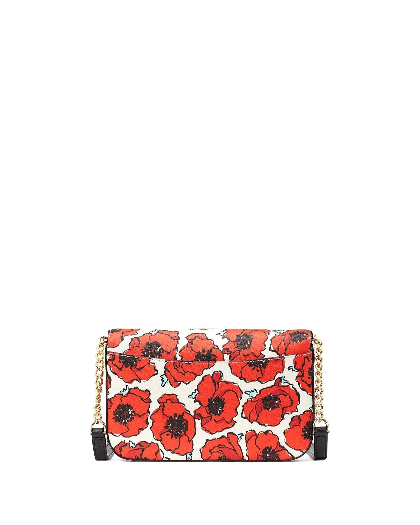Kate Spade Kristi Poppy Printed Wallet On String sold by Ruumur product image thumbnail 3