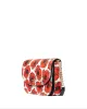 Kate Spade Kristi Poppy Printed Wallet On String sold by Ruumur