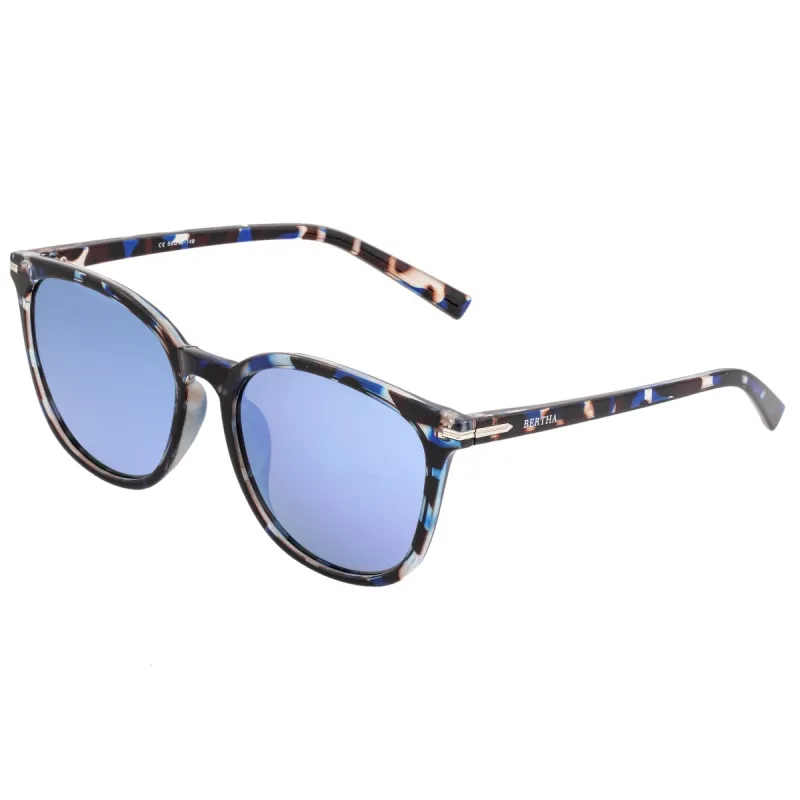 Bertha Piper Polarized Sunglasses sold by Ruumur