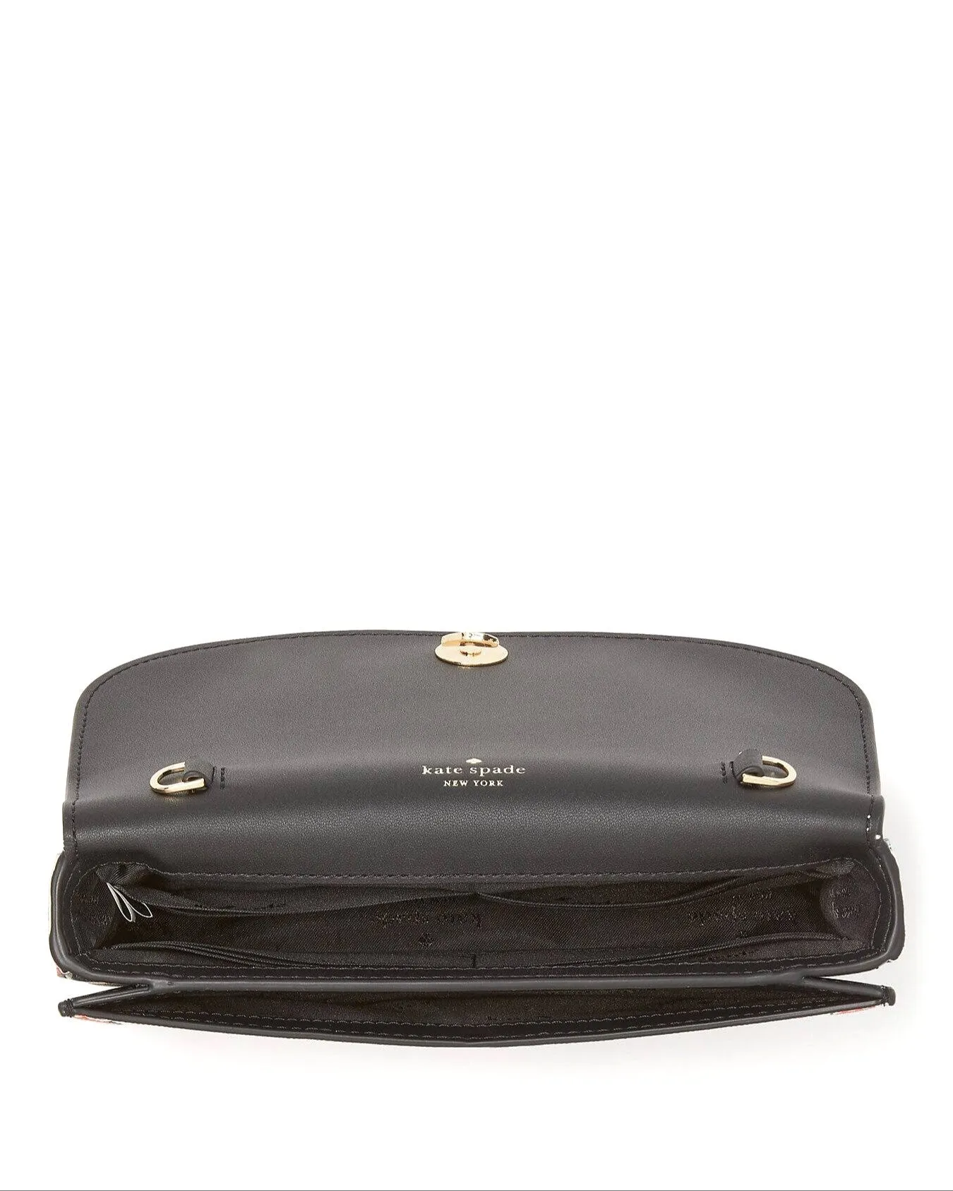 Kate Spade Kristi Poppy Printed Wallet On String sold by Ruumur product image thumbnail 4