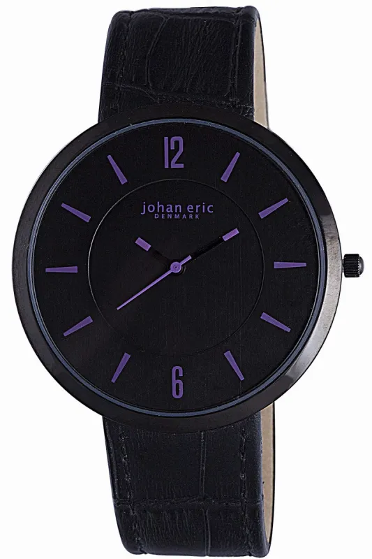 Johan Eric Women's Vejle 41mm Quartz Watch JE5001-13-007A made by Ruumur