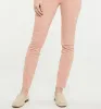 NYDJ Women's Straight Leg Ankle Jeans Brown Size 6 sold by Ruumur