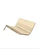 Tory Burch New Cream Willa Slim Envelope Wallet sold by Ruumur