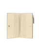 Tory Burch New Cream Willa Slim Envelope Wallet sold by Ruumur