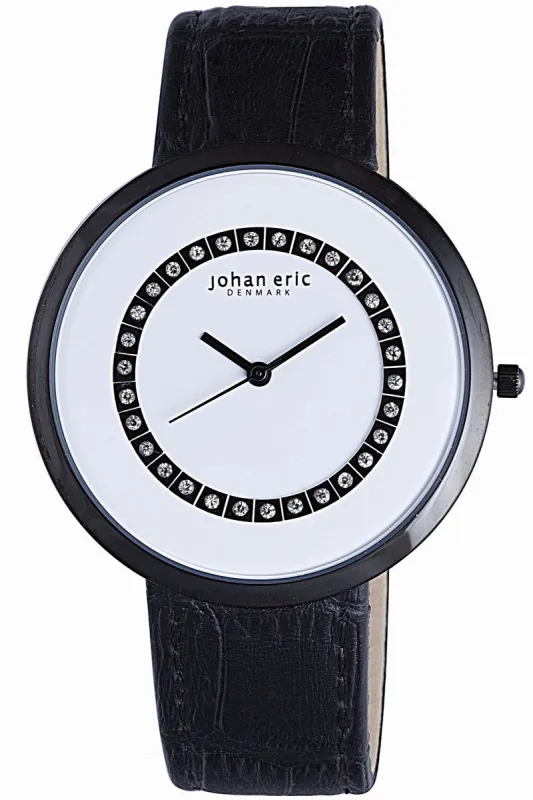 Johan Eric Women's Vejle 41mm Quartz Watch JE5002-13-007 made by Ruumur