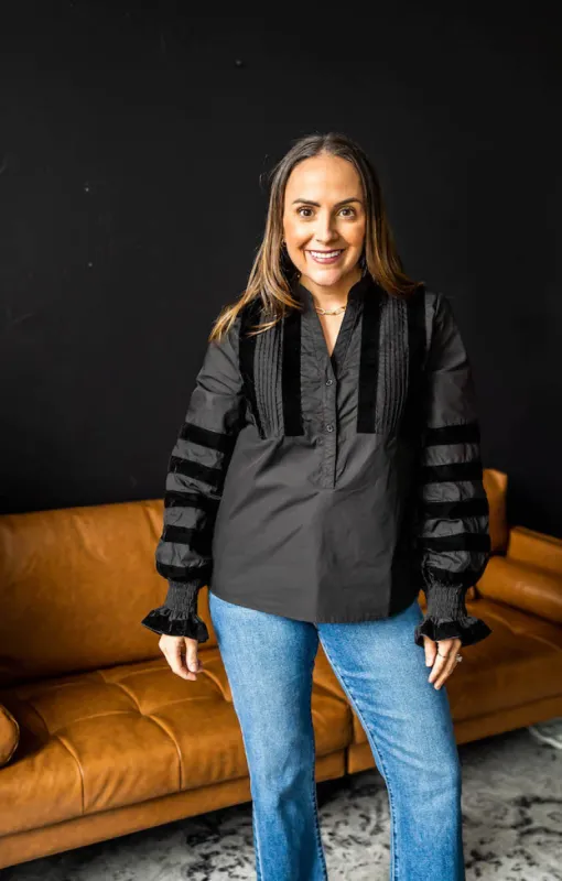 THE ALEX SHIRT sold by Ruumur