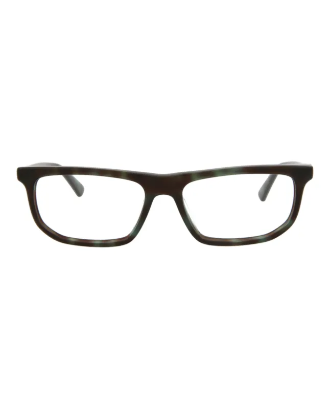 McQ Alexander McQueen Core Optical, style # MQ0252O-30008441004 made by Ruumur