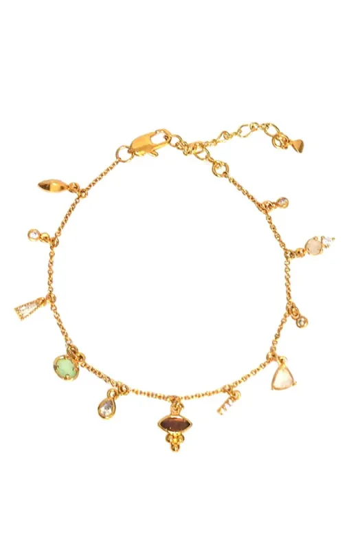 Charm Bracelet sold by Ruumur