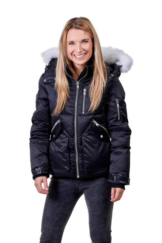 Arctic North Victoria Jacket sold by Ruumur