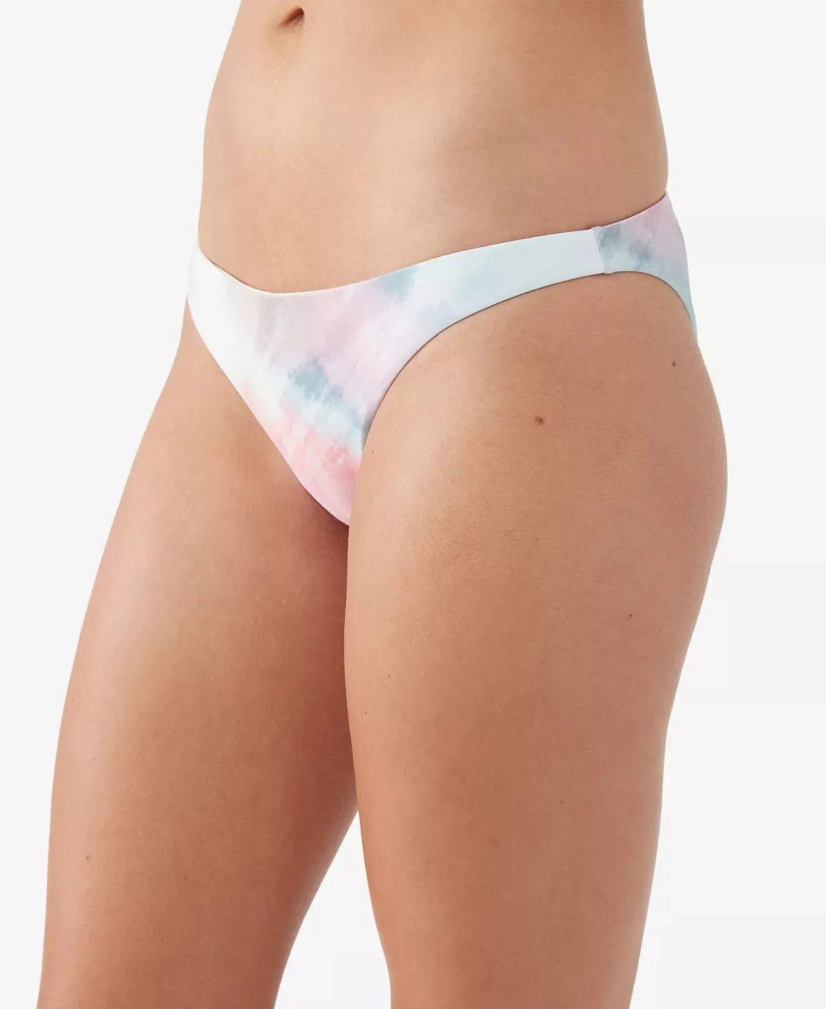 O'Neill Women's Of The Wave Flamenco Bottoms Swimsuit White sold by Ruumur product image thumbnail 2