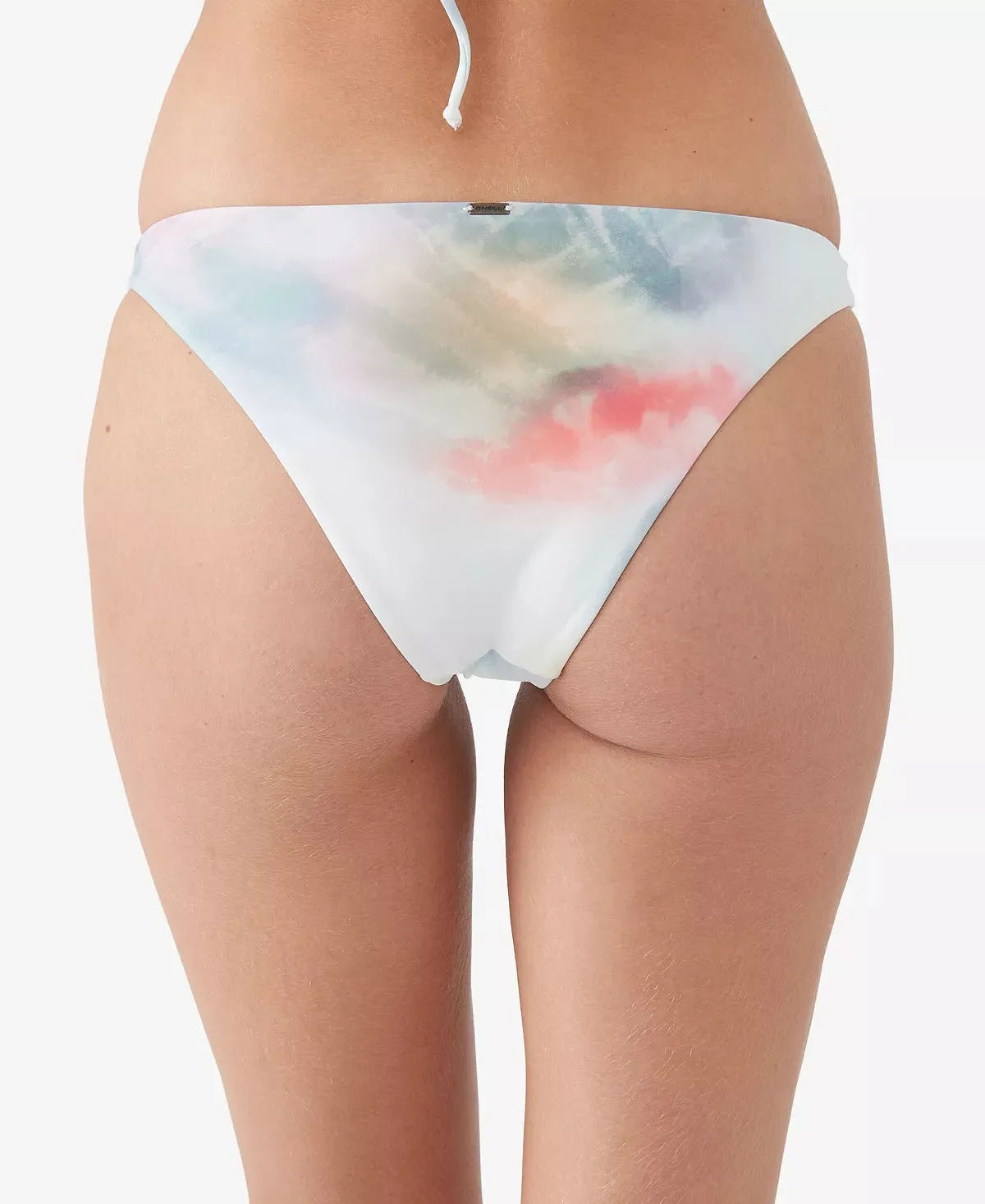 O'Neill Women's Of The Wave Flamenco Bottoms Swimsuit White sold by Ruumur product image thumbnail 3