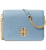 Tory Burch Blue Cloud Britten Combo Crossbody sold by Ruumur