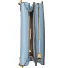 Tory Burch Blue Cloud Britten Combo Crossbody sold by Ruumur