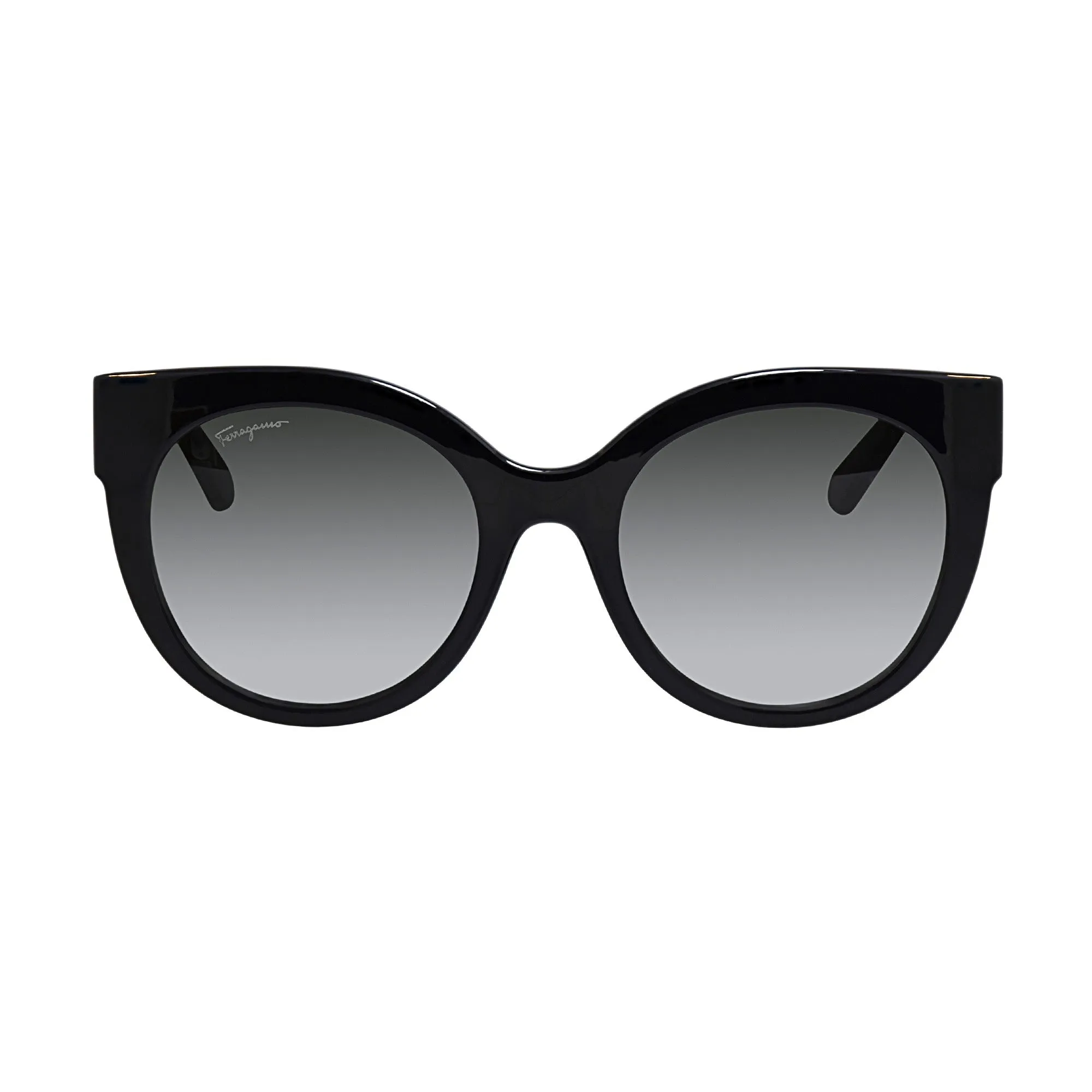 Salvatore Ferragamo Womens Black Sunglasses SF_1031S_001_53mm sold by Ruumur