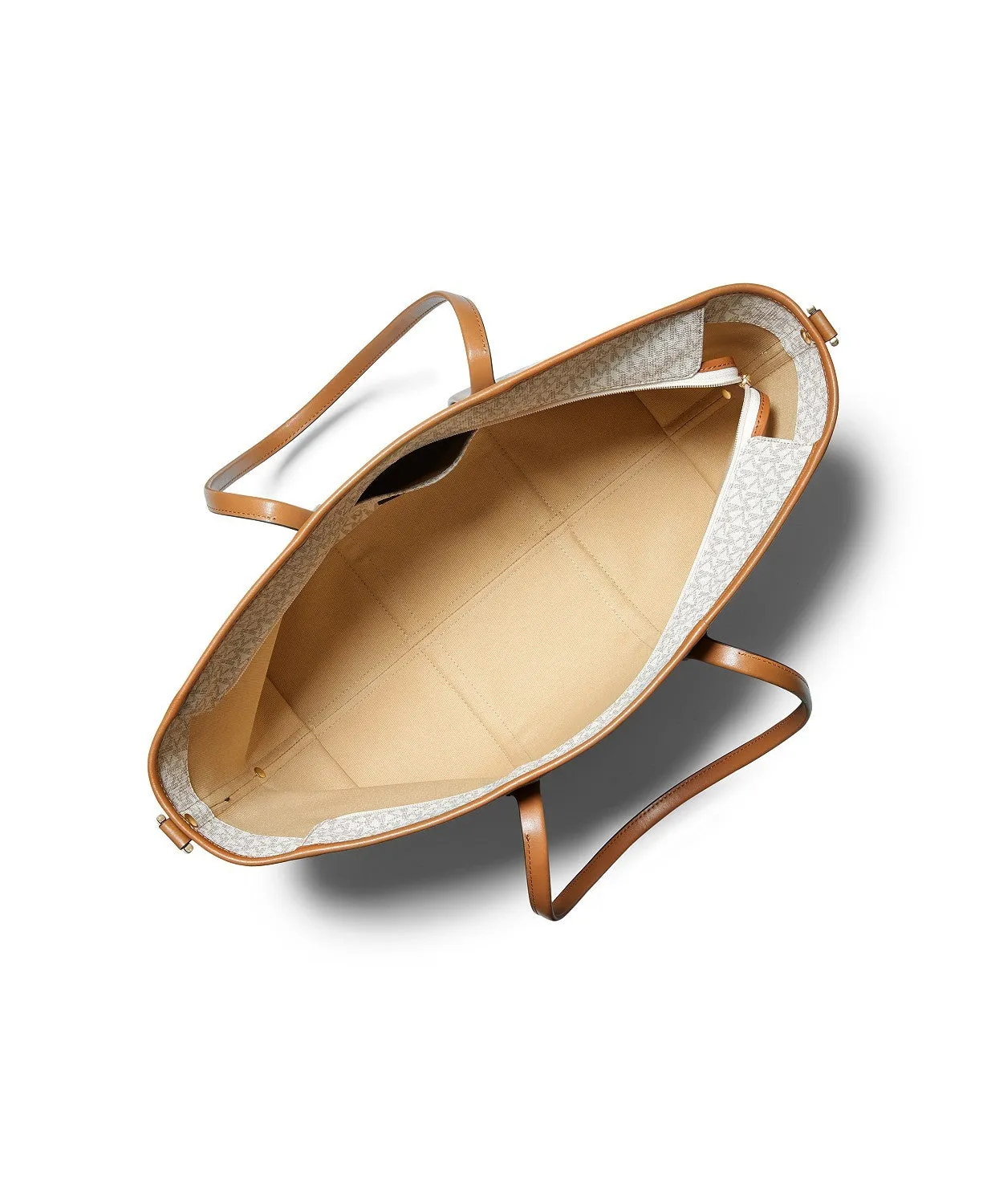 Michael Kors Beck Large Signature Tote sold by Ruumur product image thumbnail 2