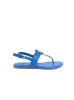 Tory Burch Bryce Flat Thong Leather Sandal sold by Ruumur