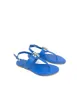 Tory Burch Bryce Flat Thong Leather Sandal sold by Ruumur
