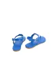 Tory Burch Bryce Flat Thong Leather Sandal sold by Ruumur