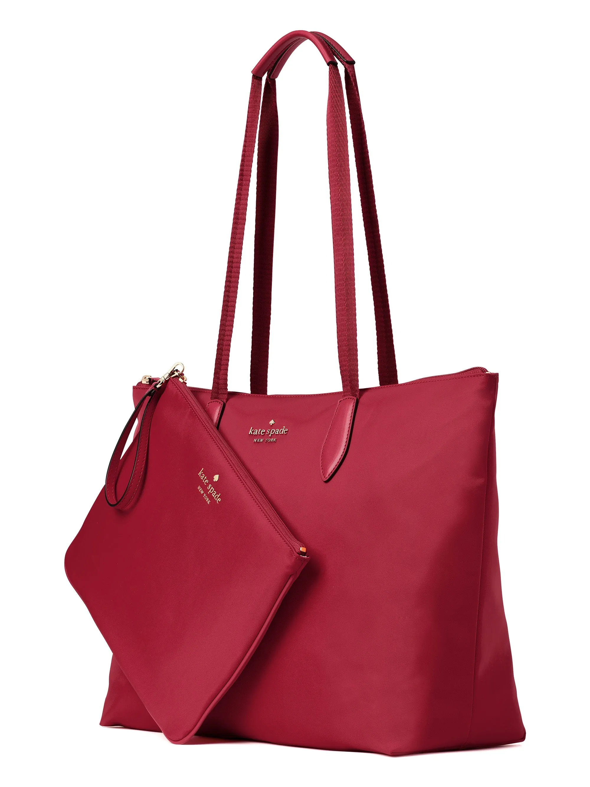 Kate Spade Mel Packable Tote sold by Ruumur product image thumbnail 2