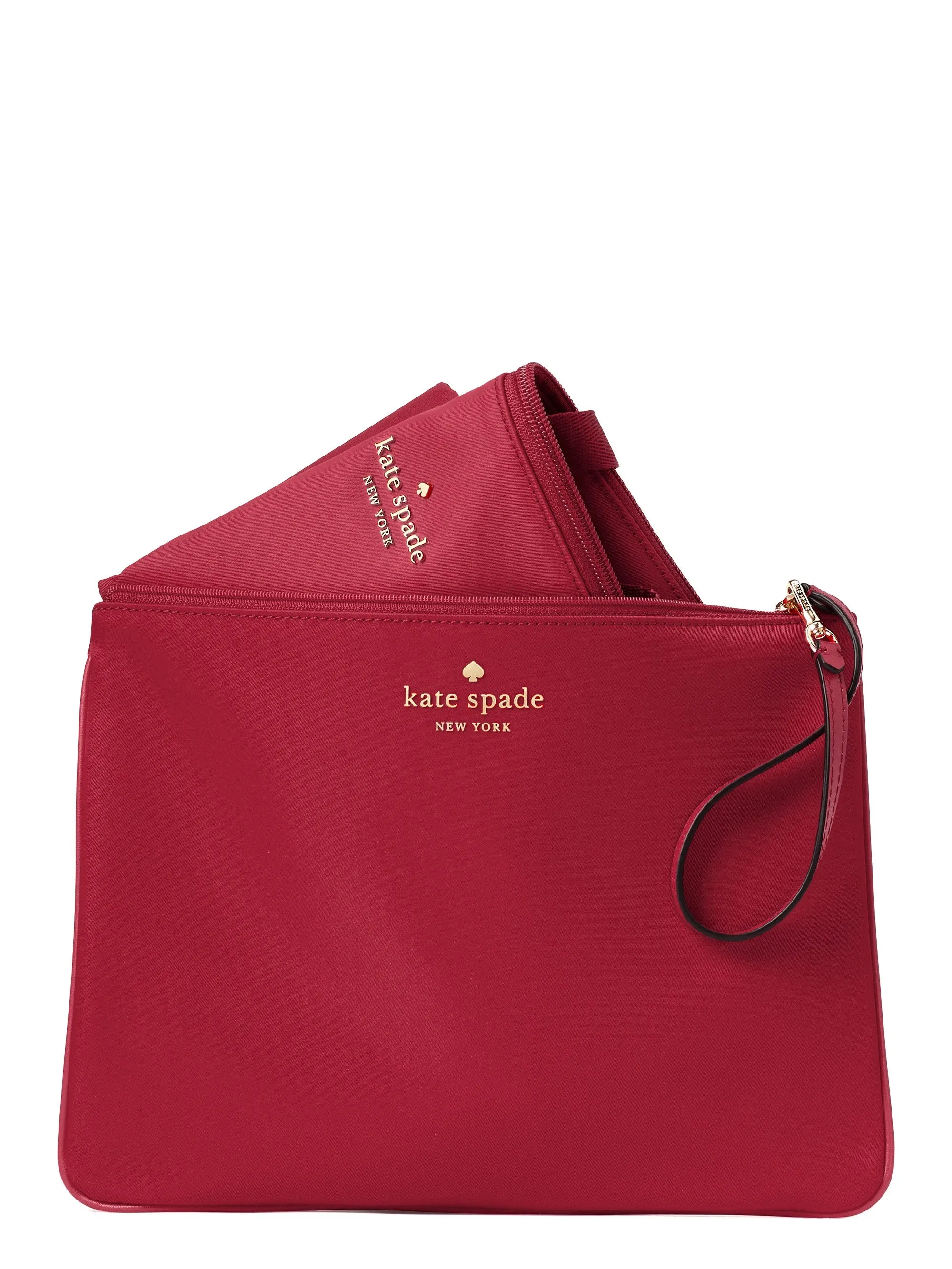 Kate Spade Mel Packable Tote sold by Ruumur product image thumbnail 3