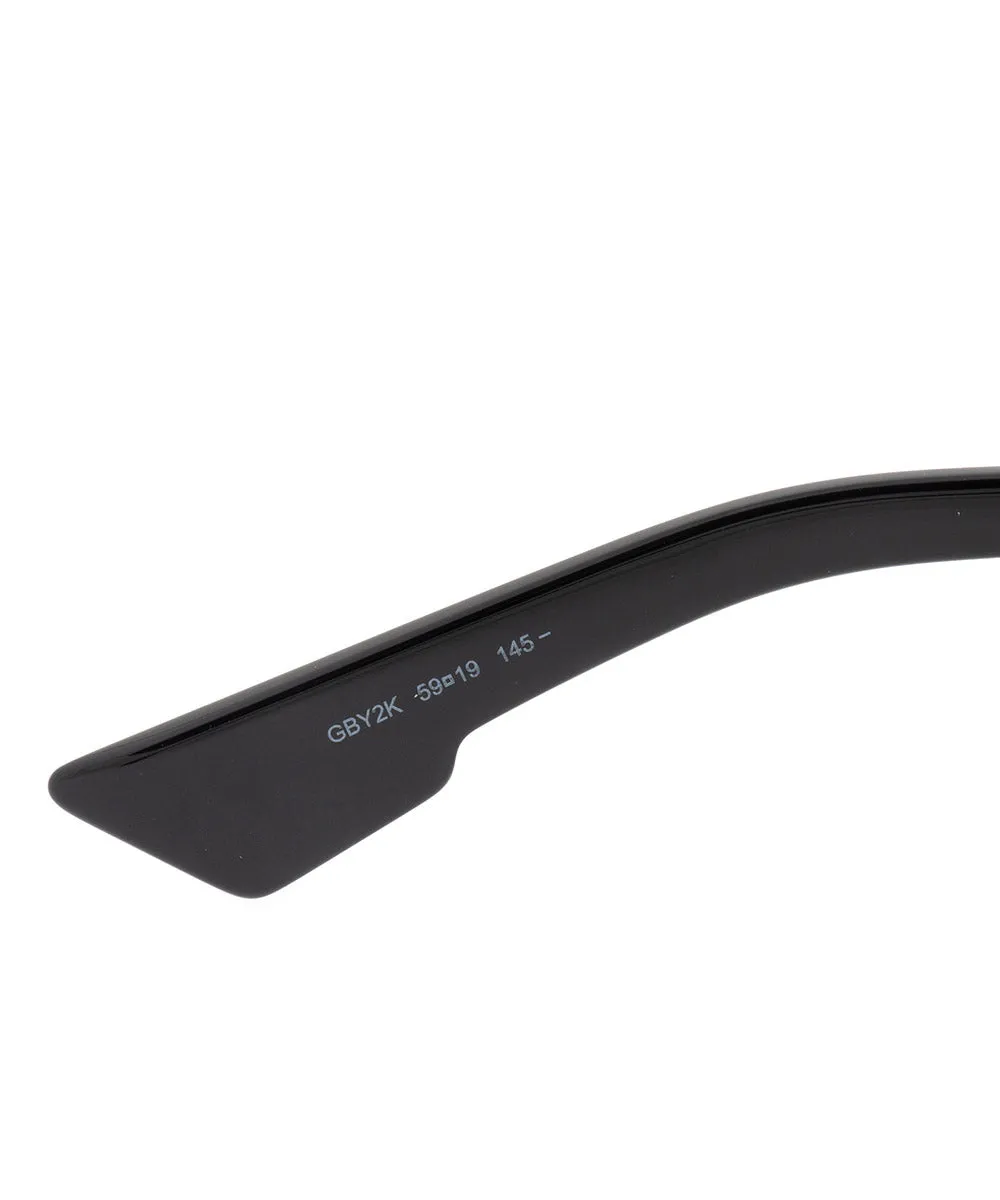 Christian Dior Symmetric Round Sunglasses GBY2K 59 sold by Ruumur product image thumbnail 3