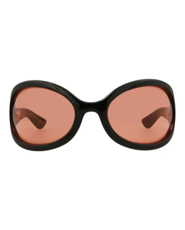 Gucci Novelty Sunglasses Style # Style #GG1381S made by Ruumur