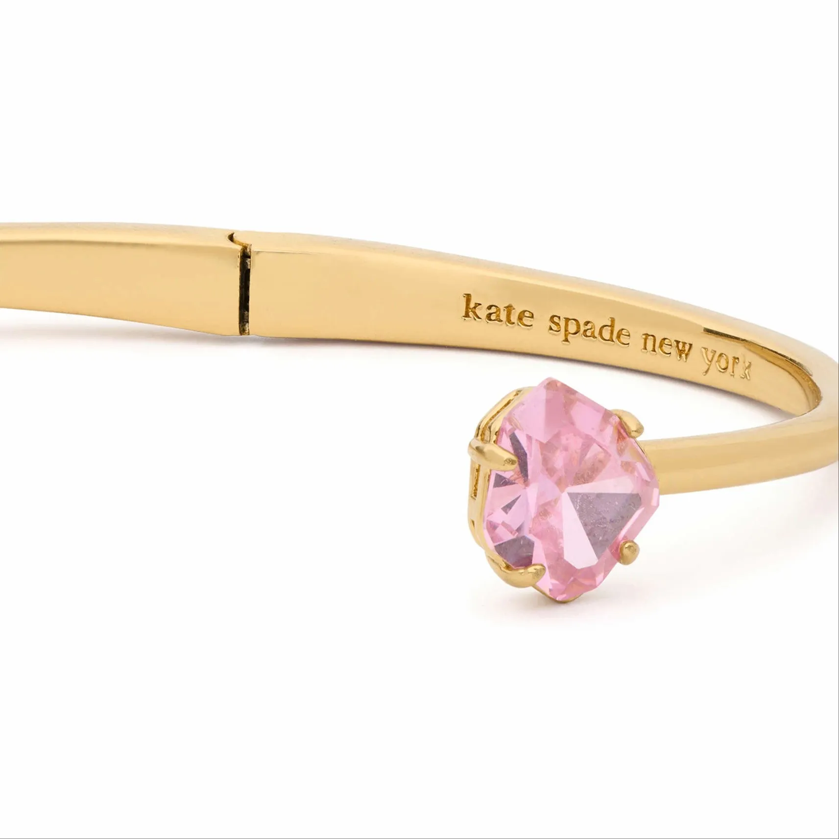 Treasure Trove Hinge Cuff sold by Ruumur product image thumbnail 2