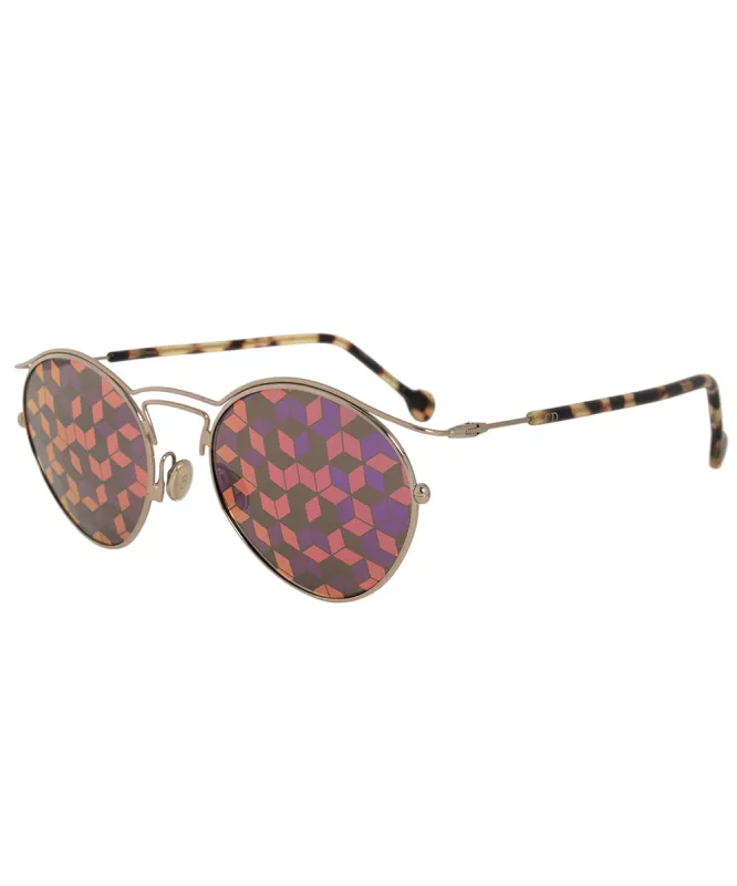 Christian Dior Origins 1 60J0Z Sunglasses sold by Ruumur