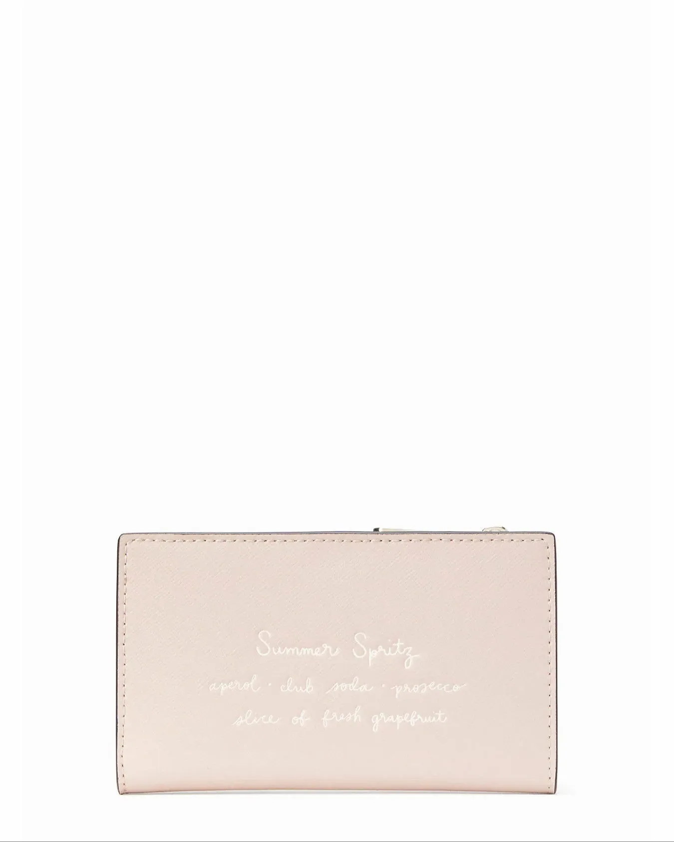Kate Spade Tini Embellished Small Slim Bifold Wallet sold by Ruumur product image thumbnail 2