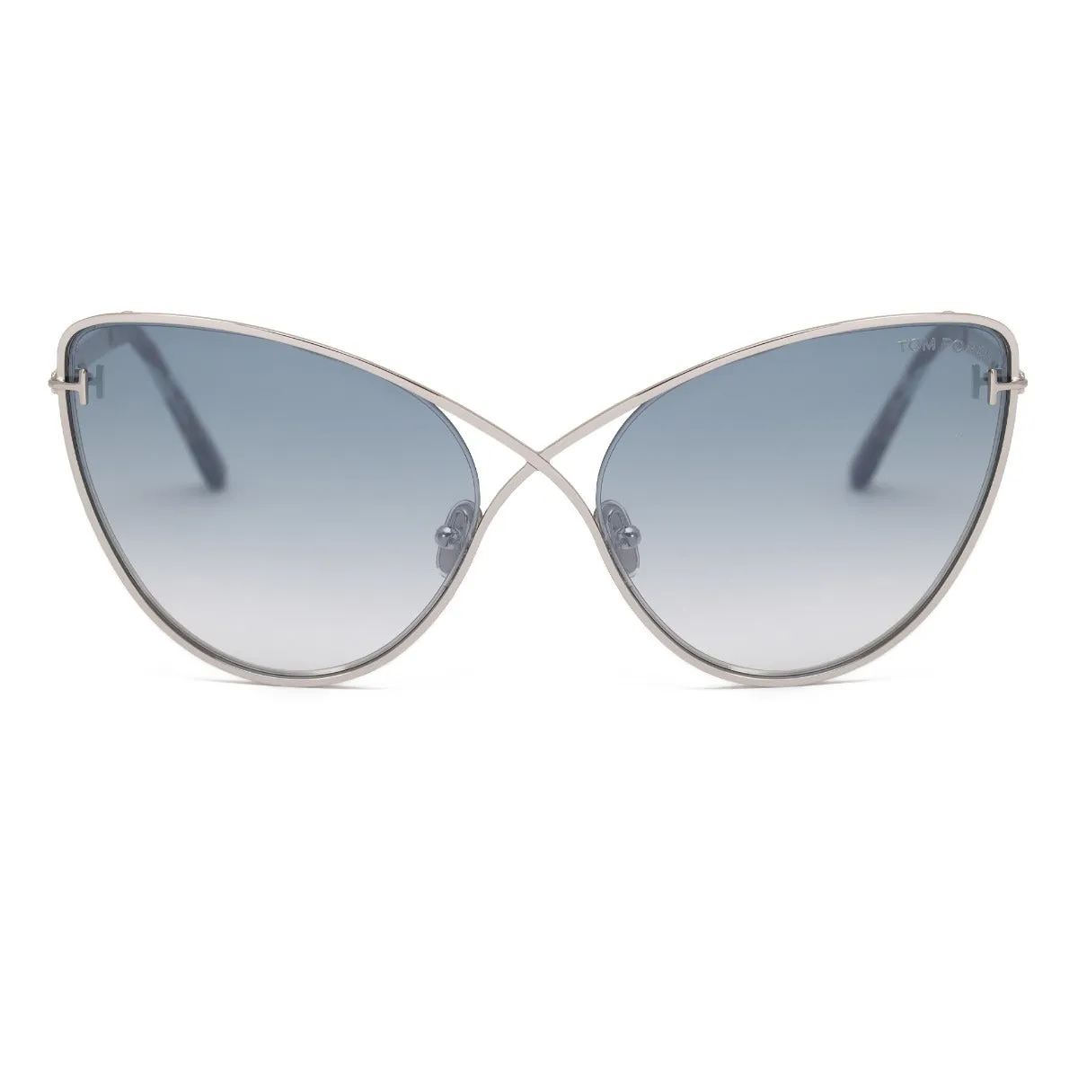 Tom Ford Cat Eye Sunglasses FT0786 16X 63 sold by Ruumur product image thumbnail 5