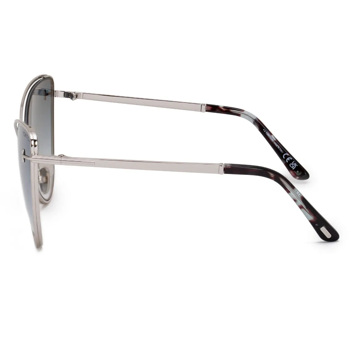 Tom Ford Cat Eye Sunglasses FT0786 16X 63 sold by Ruumur product image thumbnail 2