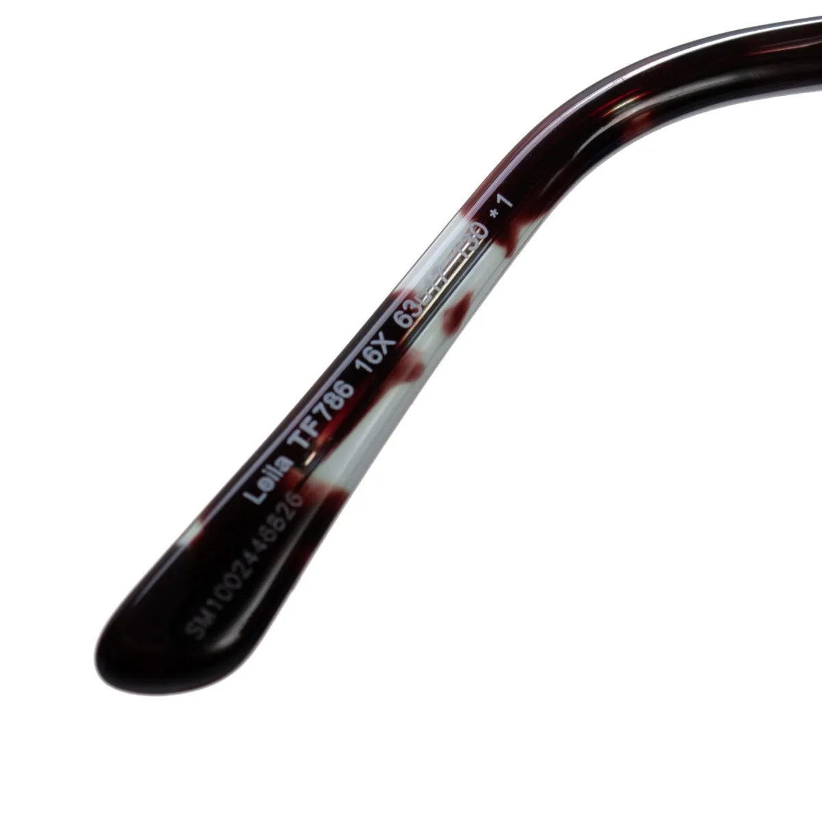 Tom Ford Cat Eye Sunglasses FT0786 16X 63 sold by Ruumur product image thumbnail 3