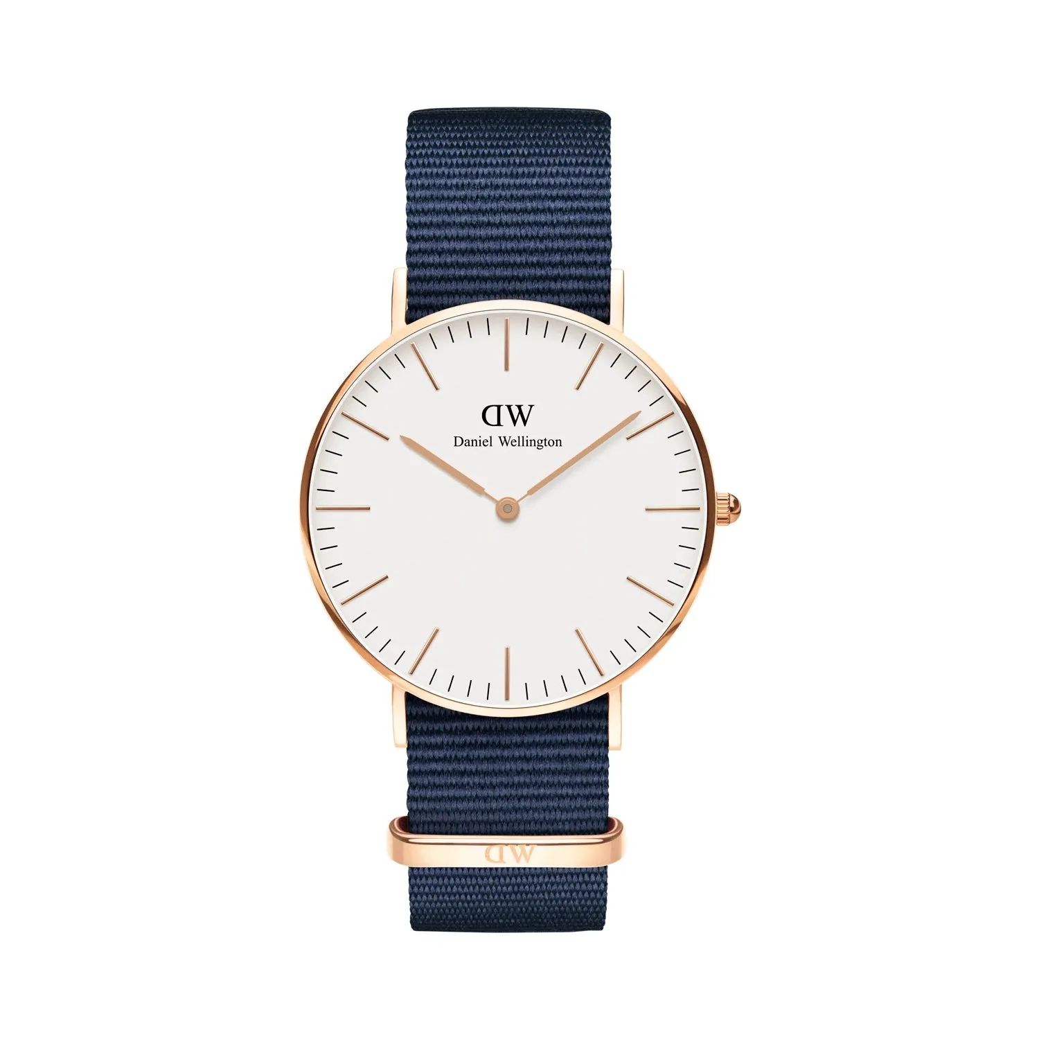 Daniel Wellington Women's Classic Bayswater 36mm Quartz Watch DW00600279 sold by Ruumur