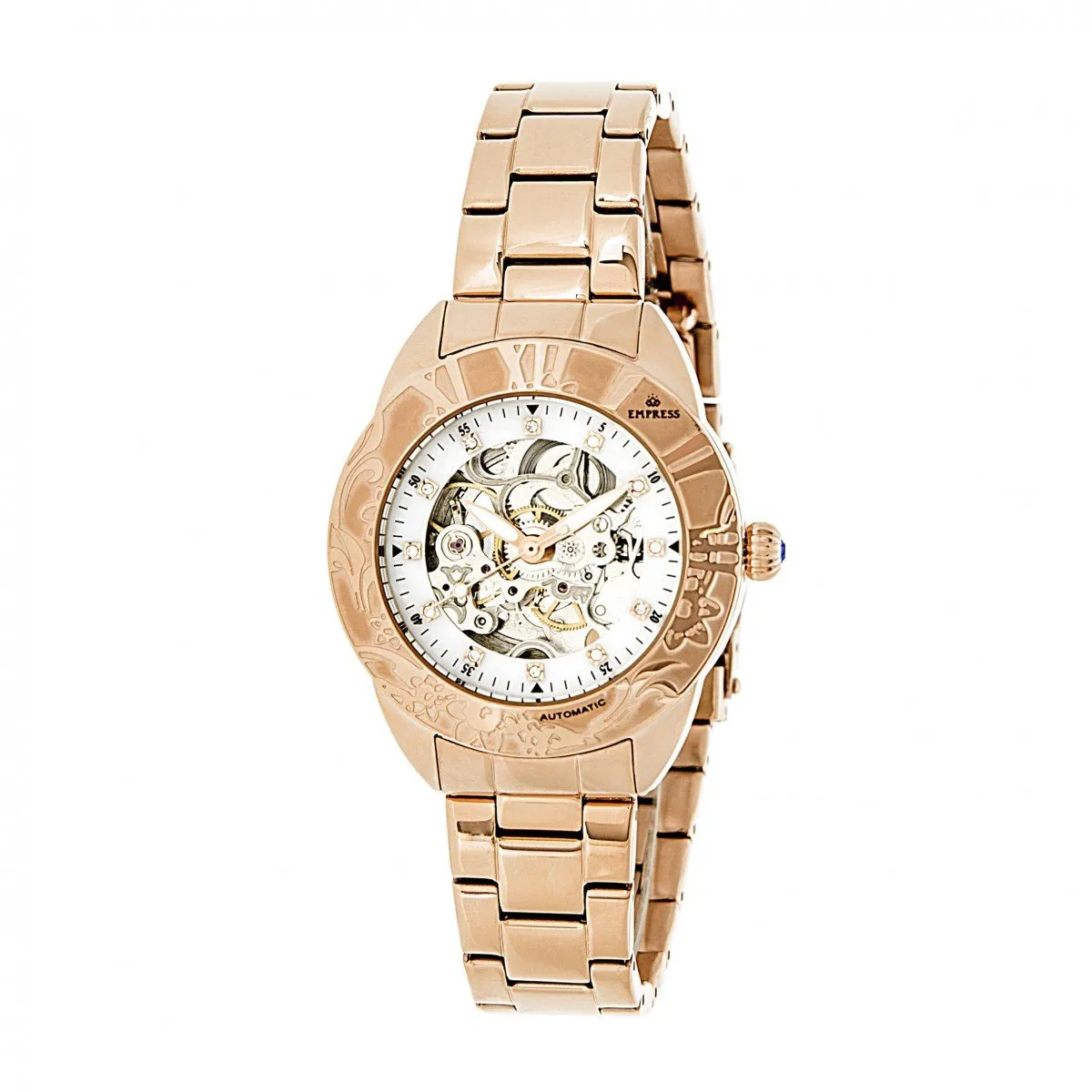 Empress Godiva Automatic MOP Ladies Watch sold by Ruumur product image thumbnail 5