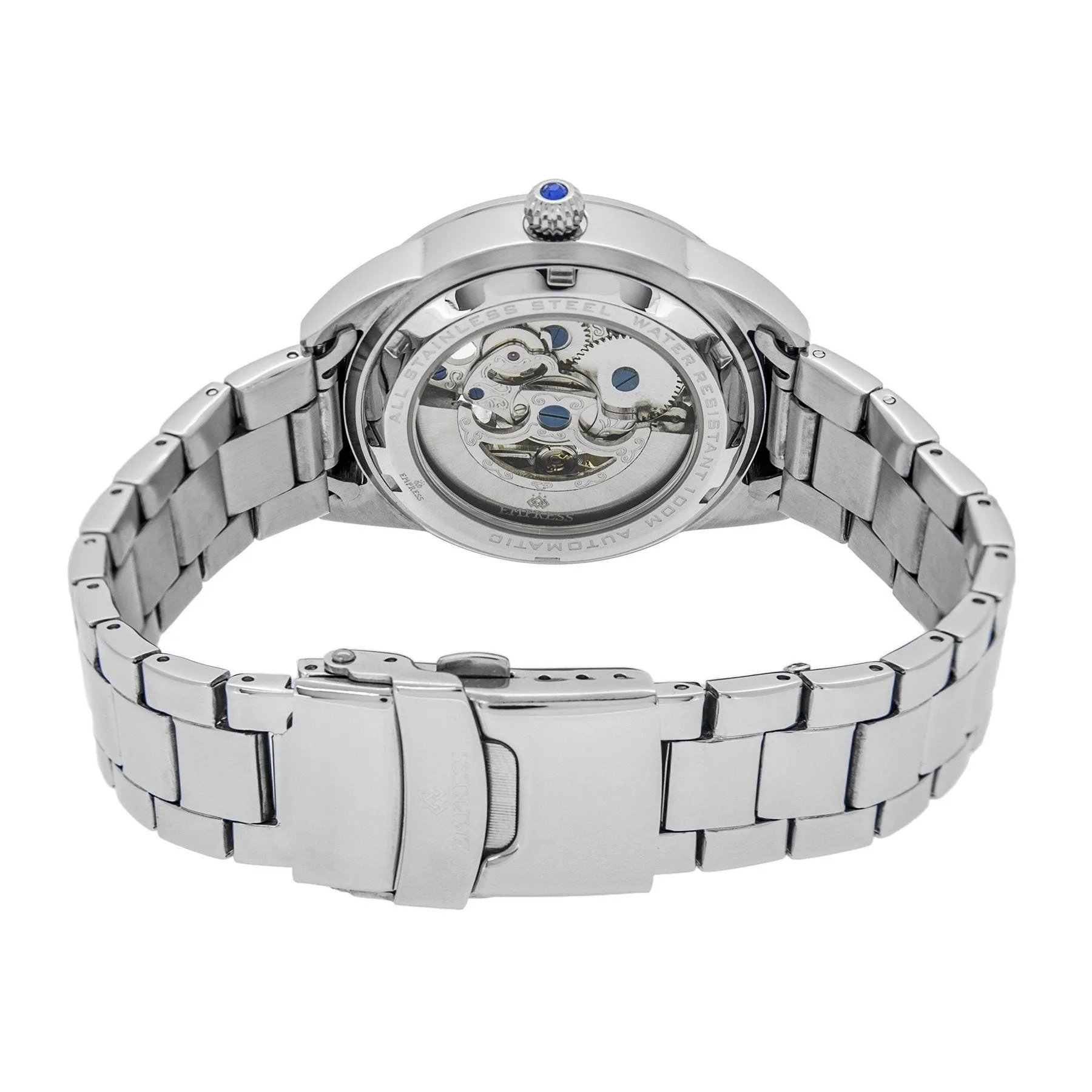 Empress Godiva Automatic MOP Ladies Watch sold by Ruumur product image thumbnail 2
